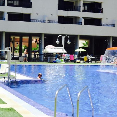 Patacona Beach Power!! Valencia Exterior photo