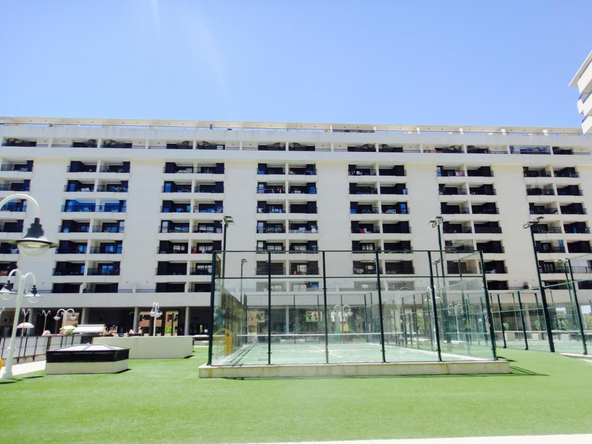Patacona Beach Power!! Valencia Exterior photo